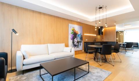 METROPOLITAN │Wohnung zu mieten in Bratislava