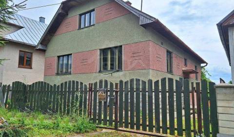 Kaufen Einfamilienhaus, Einfamilienhaus, Liptovský Mikuláš, Slowakei