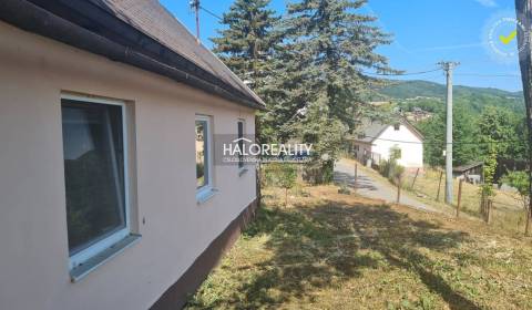 Kaufen Einfamilienhaus, Banská Štiavnica, Slowakei