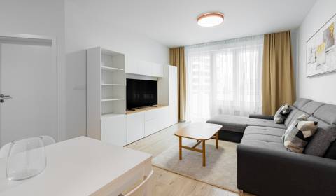 Mieten 2-Zimmer-Wohnung, 2-Zimmer-Wohnung, Bosákova, Bratislava - Petr