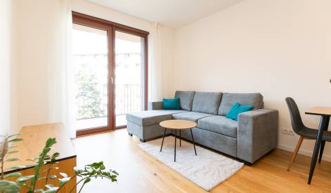 METROPOLITAN │Wohnung zu mieten in Bratislava