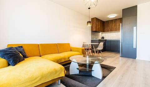 METROPOLITAN │Wohnung zu mieten in Bratislava