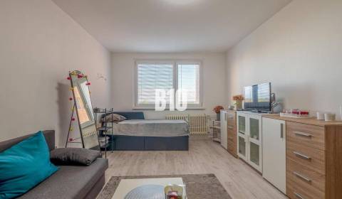 Mieten 1-Zimmer-Wohnung, 1-Zimmer-Wohnung, Korytnická, Bratislava - Po