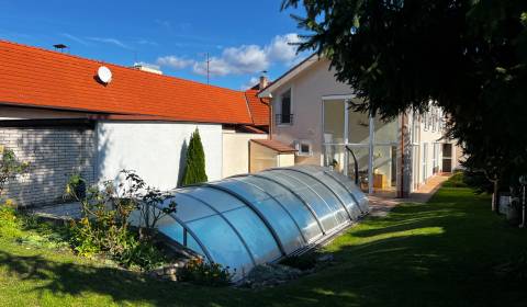 Kaufen Einfamilienhaus, Einfamilienhaus, Pod záhradami, Bratislava - D