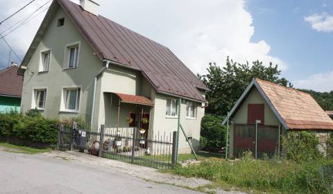 Kaufen Einfamilienhaus, Einfamilienhaus, Banská Bystrica, Slowakei