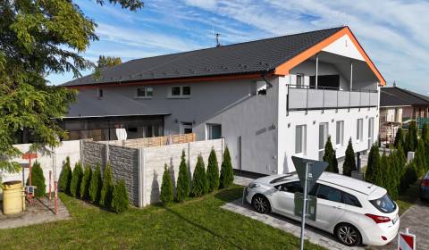 DOBROHOŠť - 2-Zimmer-Wohnung in einem Neubau mit großer Terrasse