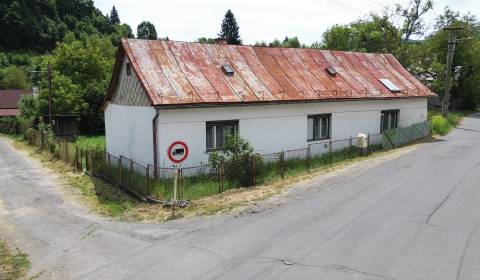 Kaufen Einfamilienhaus, Einfamilienhaus, Banská Štiavnica, Slowakei