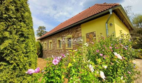 Kaufen Einfamilienhaus, Žiar nad Hronom, Slowakei