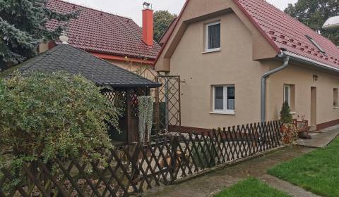 Kaufen Einfamilienhaus, Einfamilienhaus, Nové Mesto nad Váhom, Slowake