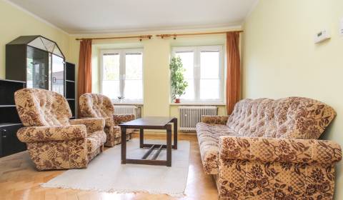 Kaufen 2-Zimmer-Wohnung, 2-Zimmer-Wohnung, 28. Októbra, Trenčín, Slowa