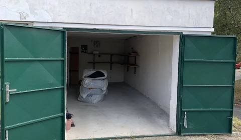 Kaufen Garage, Garage, Teplická, Bratislava - Nové Mesto, Slowakei