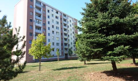 Kaufen 1-Zimmer-Wohnung, 1-Zimmer-Wohnung, E.F.Scherrera, Piešťany, Sl