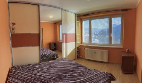 Kaufen 2-Zimmer-Wohnung, 2-Zimmer-Wohnung, Na Sihoti, Dolný Kubín, Slo