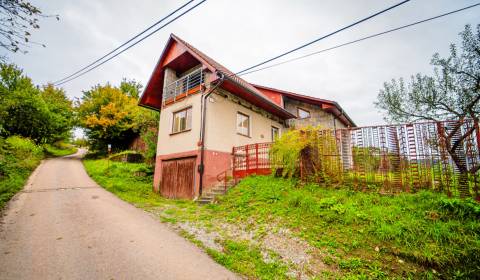 Kaufen Einfamilienhaus, Einfamilienhaus, Zubák, Púchov, Slowakei