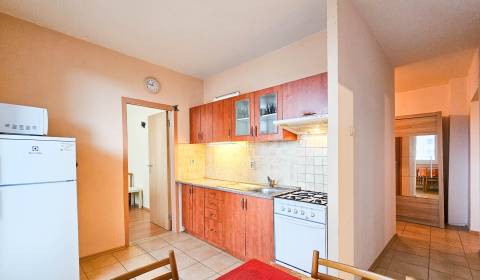 Kaufen 3-Zimmer-Wohnung, 3-Zimmer-Wohnung, Korytnická, Bratislava - Po