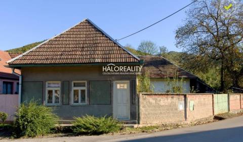 Kaufen Einfamilienhaus, Žarnovica, Slowakei