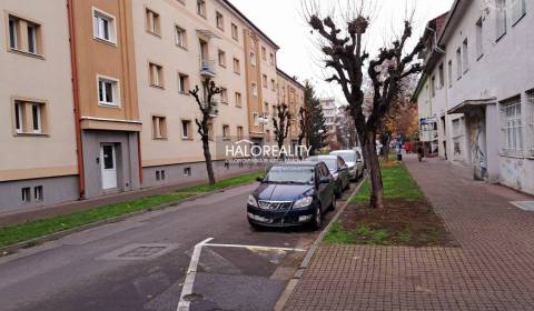 Kaufen 2-Zimmer-Wohnung, Zvolen, Slowakei