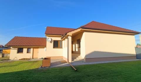 Kaufen Einfamilienhaus, Einfamilienhaus, Topoľčany, Slowakei