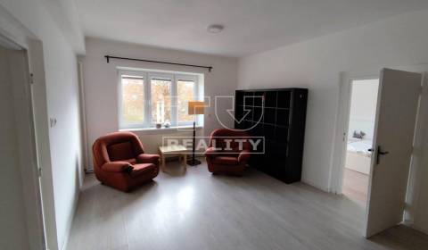 Kaufen 3-Zimmer-Wohnung, Bratislava - Staré Mesto, Bratislava, Slowake