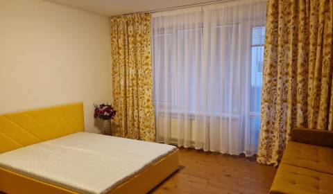 Mieten 1-Zimmer-Wohnung, 1-Zimmer-Wohnung, Na piesku, Bratislava - Ruž