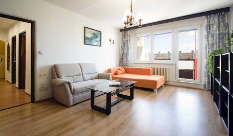 Kaufen 3-Zimmer-Wohnung, 3-Zimmer-Wohnung, Pribišova, Bratislava - Kar