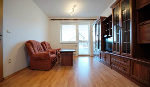 Kaufen 2-Zimmer-Wohnung, 2-Zimmer-Wohnung, Trenčín, Slowakei