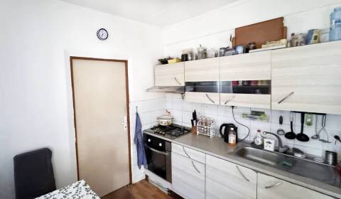 Kaufen 2-Zimmer-Wohnung, 2-Zimmer-Wohnung, Boženy Němcovej, Veľký Krtí