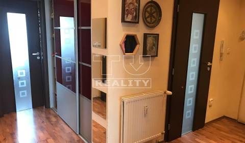 Kaufen 3-Zimmer-Wohnung, Bratislava - Staré Mesto, Bratislava, Slowake