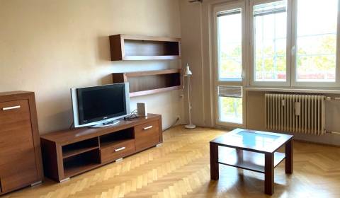 Mieten 2-Zimmer-Wohnung, 2-Zimmer-Wohnung, Kozmonautická, Bratislava -