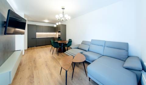 Mieten 2-Zimmer-Wohnung, 2-Zimmer-Wohnung, Fialová, Bratislava - Petrž