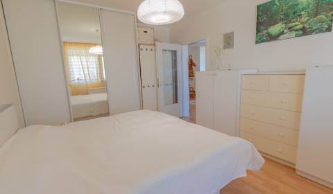 Mieten 3-Zimmer-Wohnung, 3-Zimmer-Wohnung, Zadunajská, Bratislava - Pe