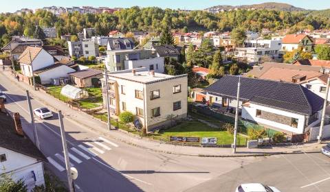 Kaufen Einfamilienhaus, Einfamilienhaus, Hôrecká cesta, Žilina, Slowak