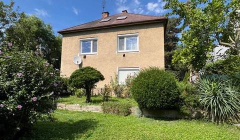 Kaufen Einfamilienhaus, Einfamilienhaus, Bratislava - Staré Mesto, Slo