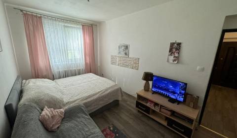 Kaufen 3-Zimmer-Wohnung, 3-Zimmer-Wohnung, SNP, Levice, Slowakei