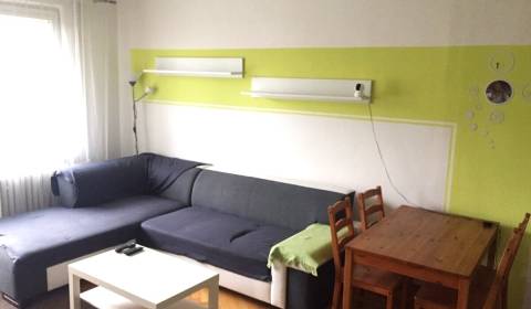 Mieten 2-Zimmer-Wohnung, 2-Zimmer-Wohnung, Šalviová, Bratislava - Ruži