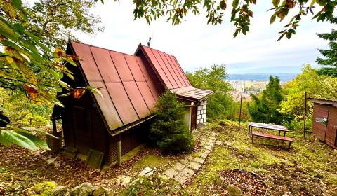 Kaufen Ferienhaus, Ferienhaus, Plachého, Bratislava - Dúbravka, Slowak