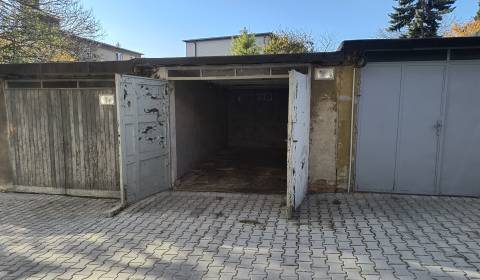 Mieten Garage, Garage, Lipová, Bratislava - Staré Mesto, Slowakei