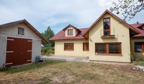 Kaufen Einfamilienhaus, Einfamilienhaus, SNP, Spišská Nová Ves, Slowak