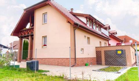 Kaufen Einfamilienhaus, Einfamilienhaus, Spišská Nová Ves, Slowakei