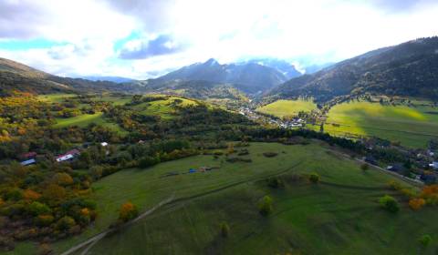 Kaufen landwirtsch. Grundstücke, landwirtsch. Grundstücke, Žilina, Slo