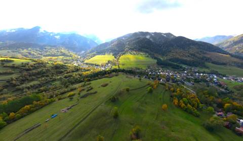 Kaufen landwirtsch. Grundstücke, landwirtsch. Grundstücke, Žilina, Slo