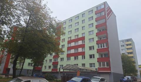 Kaufen 2-Zimmer-Wohnung, 2-Zimmer-Wohnung, Karola Adlera, Bratislava -