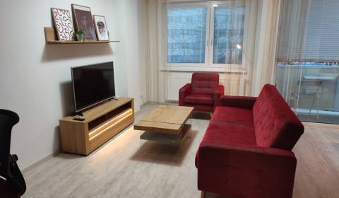 Mieten 3-Zimmer-Wohnung, 3-Zimmer-Wohnung, Gogoľova, Bratislava - Petr