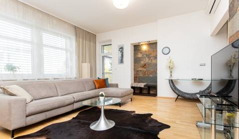 METROPOLITAN │Wohnung zu vermieten in Bratislava