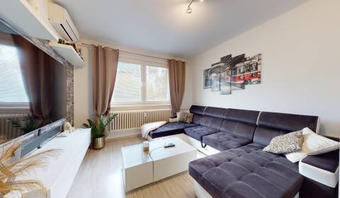 Kaufen 3-Zimmer-Wohnung, 3-Zimmer-Wohnung, M. Nešpora, Skalica, Slowak