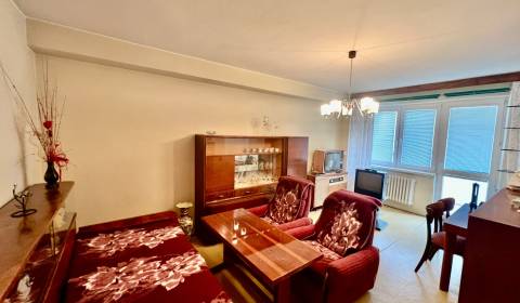 Kaufen 3-Zimmer-Wohnung, 3-Zimmer-Wohnung, Nobelova, Bratislava - Nové