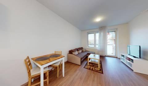 Kaufen 2-Zimmer-Wohnung, 2-Zimmer-Wohnung, Lužná, Bratislava - Petržal