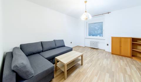 Mieten 2-Zimmer-Wohnung, 2-Zimmer-Wohnung, Prievozská, Bratislava - Ru