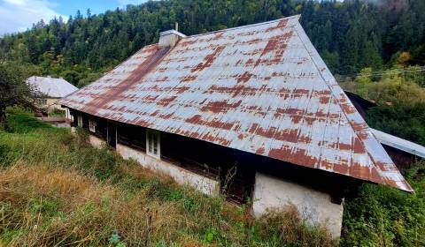 Kaufen Ferienhaus, Ferienhaus, Motyčky, Banská Bystrica, Slowakei