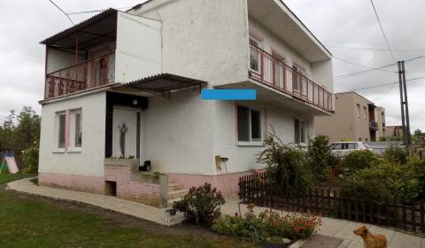 Kaufen Einfamilienhaus, Einfamilienhaus, Tvrdošovce, Nové Zámky, Slowa